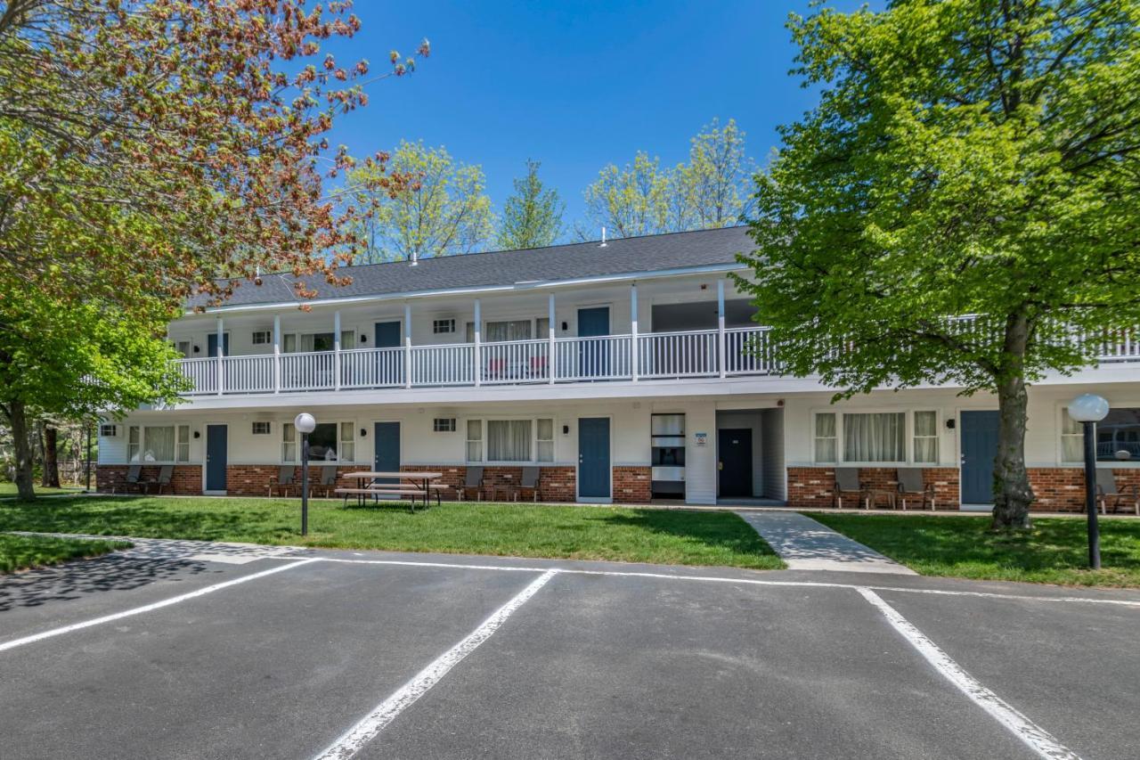 Anchor Inn&Cottages Wells-Ogunquit Exterior foto