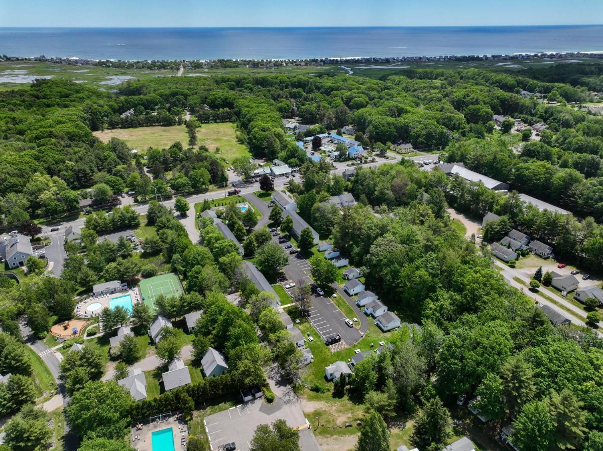 Anchor Inn&Cottages Wells-Ogunquit Exterior foto